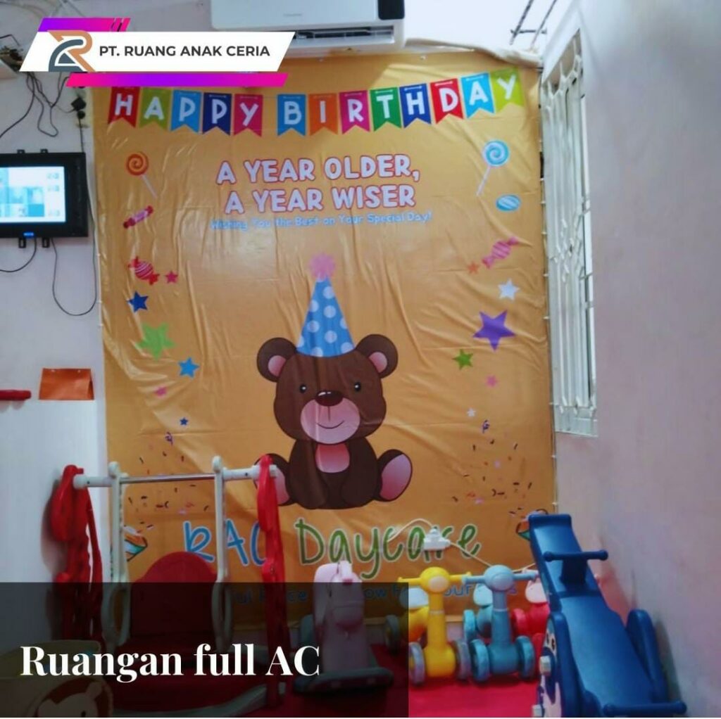 raqeela room daycare