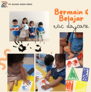 ruang anak ceria daycare 1