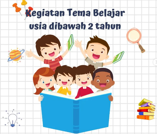 ruang anak ceria daycare 4